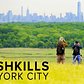 World's Largest Landfill Is Now A Massive Park  |  New York City's Freshkills
