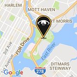 Randalls and Wards Island (New York, NY)