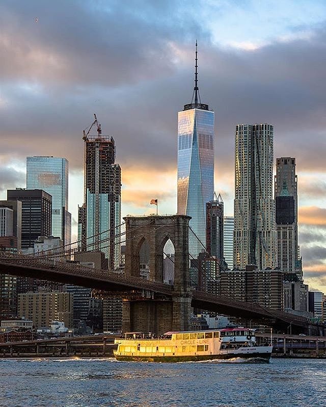 Photo via @papakila 
#viewingnyc