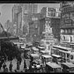 Times Square, 1917