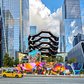 The Vessel, Hudson Yards, Manhattan