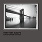 New York Sleeps Photo Book