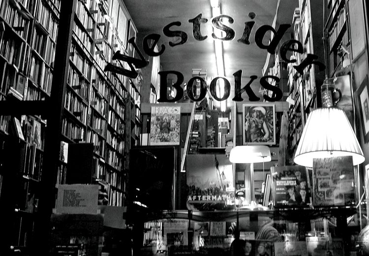 Westsider Books