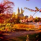 Central Park, Manhattan