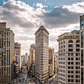 Flatiron Building, Flatiron District, Manhattan