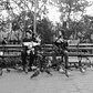 NYC SLOW MOTION • A MINUTE IN WASHINGTON SQUARE PARK