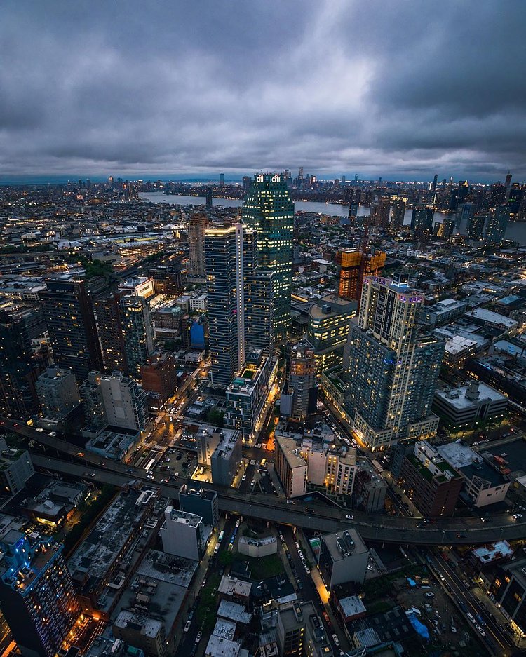 Long Island City, Queens, New York