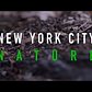 New York City Nature - Sony A7 Mark II & RX100 Mark IV High Speed