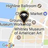 The Standard, High Line (848 Washington St, New York, NY 10014)