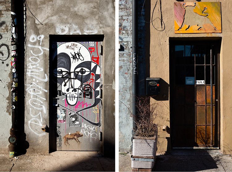 192 BERRY, 2009 & 2015