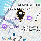 West 42nd Street (W 42nd St, New York, NY 10036, USA)