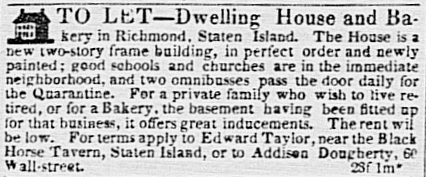 1843 - New York Daily Tribune - New York, NY