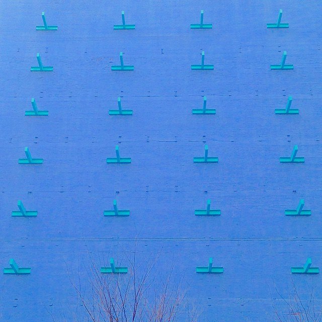 Guess the correct location in #NYC and #win $2! (#newyorkcity #Manhattan #newyork #streetart #graffiti #games #guessnyc #alcnyc #spring