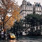 The Ansonia, Upper West Side, New York, New York