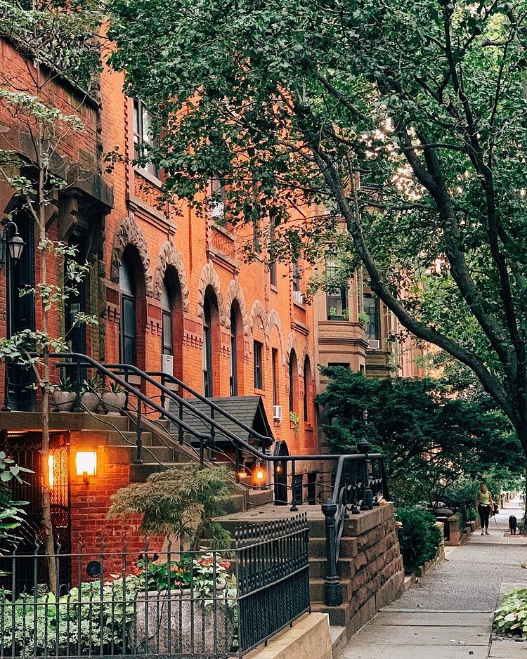 Park Slope, Brooklyn