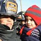 Meet #FDNY #Ladder29 Firefighter Sarina Olmo