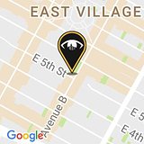 Oda House (76 Avenue B, New York, NY 10009)