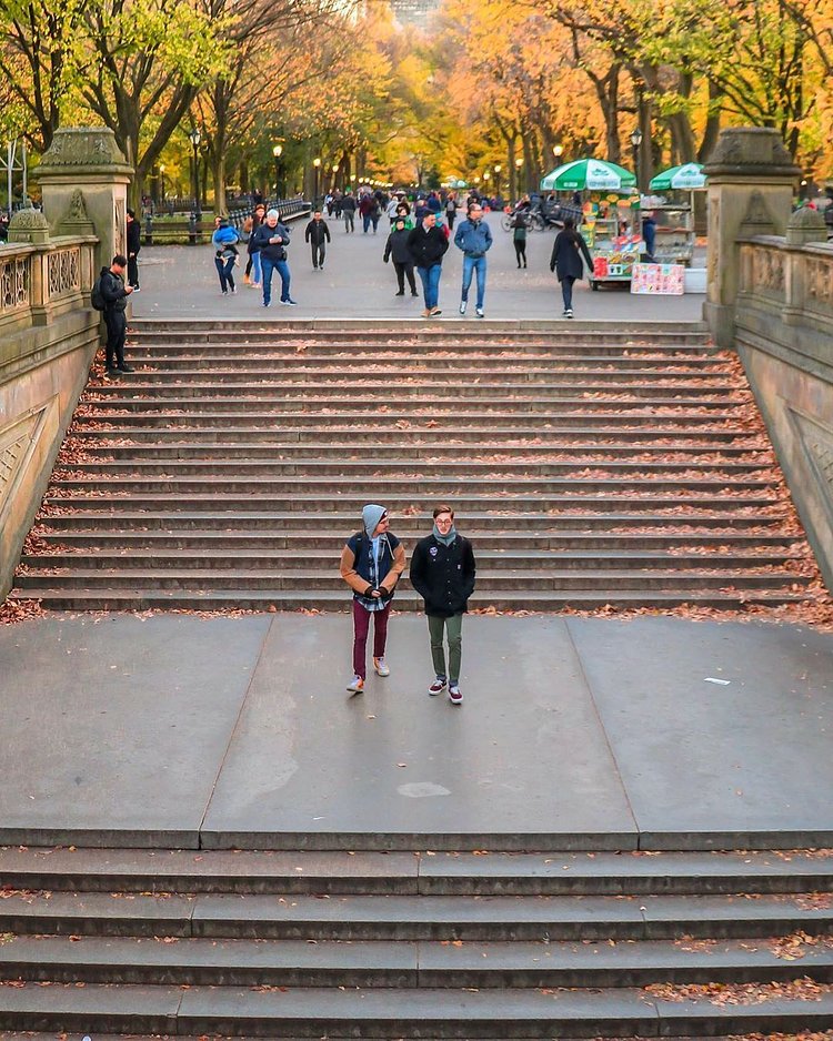 Central Park, Manhattan