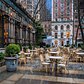 Bryant Park Grill, Bryant Park, Midtown, Manhattan