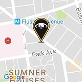 Guadalupana Bakery (308 Ellery St, Brooklyn, NY 11206)