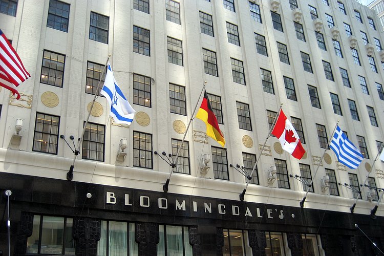 Bloomingdale's