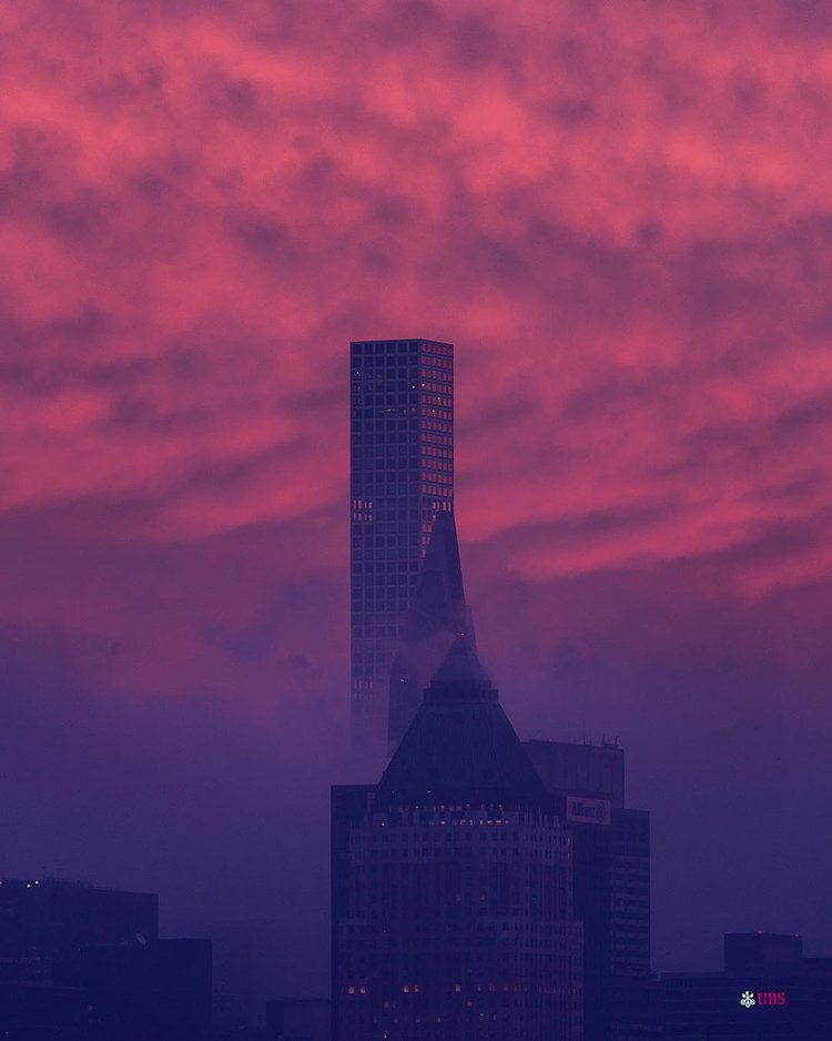 432 Park, Midtown, Manhattan