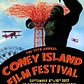 17th Annual Coney Island Film Festival. September 8th - 10th, 2017