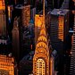 Chrysler Building, Midtown, Manhattan