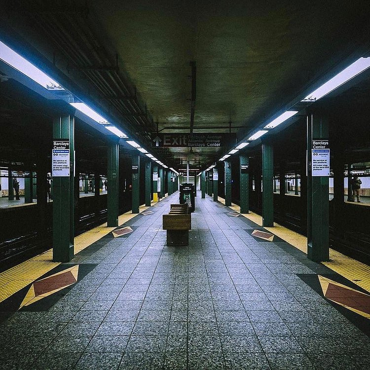 Photo via @kickjamestsc 
#viewingnyc