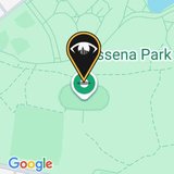 kissena park velodrome (kissena Pk velodrome, Queens, NY 11355, USA)