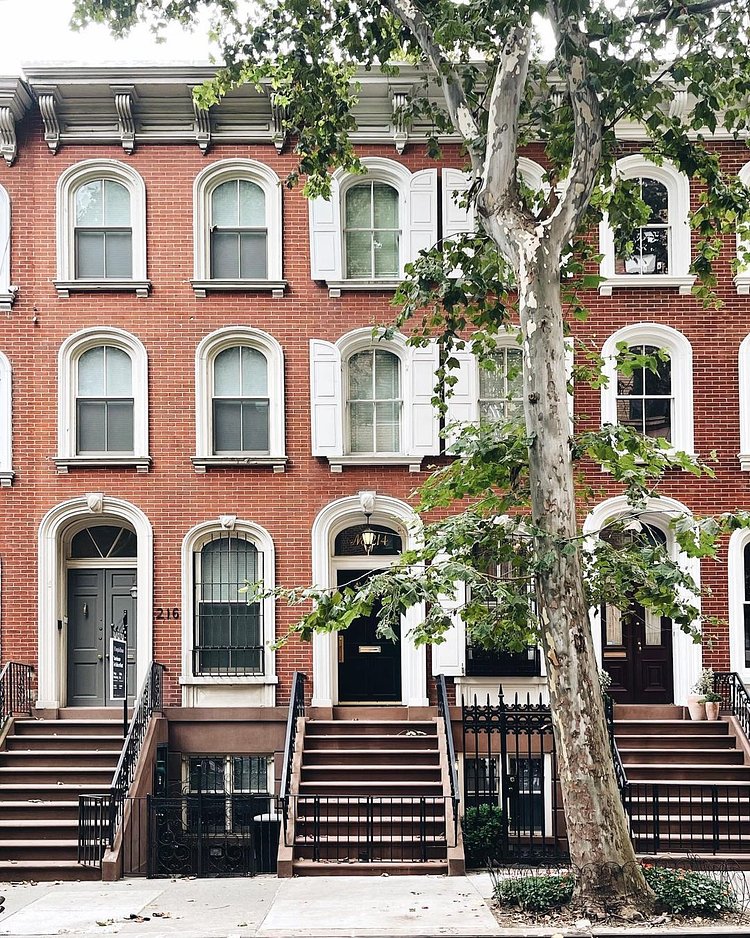 Upper East Side, Manhattan