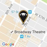 Carnegie Deli (854 7th Avenue, New York, NY 10019)