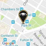 Woolworth Building (233 Broadway, New York, NY 10007)