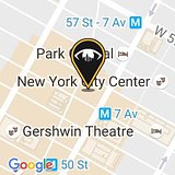 MAD Magazine (1700 Broadway, New York, NY 10019)