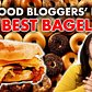 Best of the ‘schmear’: Top 5 Bagels in NYC