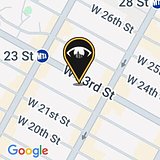 The Hotel Chelsea (222 W 23rd St, New York, NY 10011, USA)