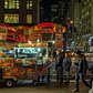 Halal food cart | New York City. New York