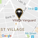 West Vilage Park (7th Ave & Greenwich Ave, New York, NY)