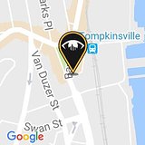 Tour de Staten Island (The Flagship Brewing Company, 40 Minthorne St., Staten Island, NY 10301)