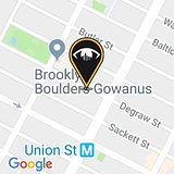 Taqueria Madre (Parklife, 636 Degraw St, Brooklyn, NY 11217)