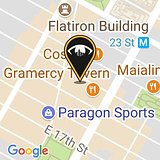 Theodore Roosevelt Birthplace National Historic Site (28 E 20th St, New York, NY 10003)