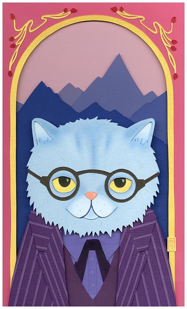 Did He Just Throw My Cat Out of the Window?