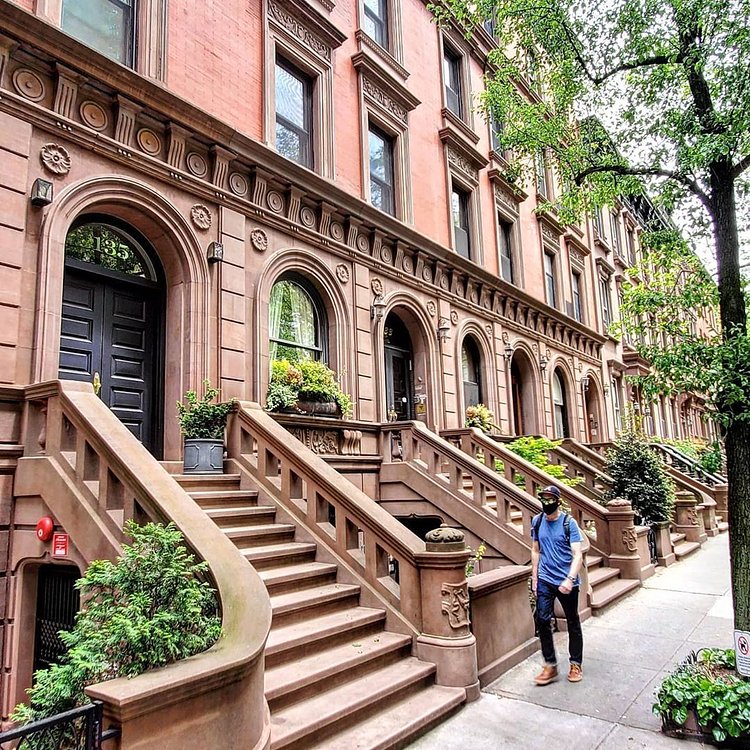 Upper West Side, Manhattan