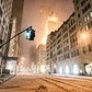 New York City - Snow - Winter Storm Juno - Empty 5th Avenue - Bergdorf | Juno: The first snowstorm of 2015 in New York City.

---

(Note: My <a href="http://www.amazon.com/gp/product/1440339589/ref=as_li_tl?ie=UTF8&amp;camp=1789&amp;creative=9325&amp;creativeASIN=1440339589&amp;linkCode=as2&amp;tag=nyththle0e-20&amp;linkId=ER6GYT5FRYNMEPLF" rel="nofollow">New York photography book</a> released worldwide in stores/online recently and has photos similar to this  [full info below])

---

I have been photographing New York City during snowstorms at night for the past 5 years. When it comes to experiencing <a href="http://nythroughthelens.com/tagged/snow" rel="nofollow">New York City in the snow</a>, I relish the challenge. The more gusty, snowy, and brutal the storm, the more of a chance that I will be out in it traipsing around New York City with my cameras in tow.

When I heard that the MTA was suspending all transit service (and most vehicles) at 11 pm, I made the decision to take the train up to the Upper East Side prior to 11 pm to deposit myself up there with the intention of walking from the Upper East Side to Times Square and then walking the several miles back to the Lower East Side (whew!!).

The streets were eerily empty.

Emptier than they are usually at night during snowfall. Since there was a ban on all vehicles aside from snow plows and emergency services, there were practically no cars at all on the streets. Even taxis were banned from the streets!

I walked in the middle of avenues and streets that are usually teeming with cars.

There was an eerie sense of calm.

It was magical.


---

This is part of a post that I posted to my NYC photography blog. If you are curious enough to look at the photos there, here is the link to the post:

<a href="http://nythroughthelens.com/post/109291619025/new-york-city-snow-winter-storm-juno-i" rel="nofollow">New York City - Winter Storm Juno</a>


----

* As mentioned above - My New York City coffee table book that released in stores/online worldwide recently.

 Tons of information about my <a href="http://www.amazon.com/gp/product/1440339589/ref=as_li_tl?ie=UTF8&amp;camp=1789&amp;creative=9325&amp;creativeASIN=1440339589&amp;linkCode=as2&amp;tag=nyththle0e-20&amp;linkId=ER6GYT5FRYNMEPLF" rel="nofollow">New York photography book</a> with sample pages (including where to order and what stores are carrying it) here:

<a href="http://nythroughthelens.com/post/92873566010/ny-through-the-lens-the-book-i-am-super" rel="nofollow">NY Through The Lens: A New York Coffee Table Book</a>
---


View my New York City photography at my website <a href="http://nythroughthelens.com/" rel="nofollow">NY Through The Lens</a>.

View my Travel photography at my travel blog: <a href="http://travelinglens.me/" rel="nofollow">Traveling Lens</a>.

Interested in my work and have questions about PR and media? Check out my:

<a href="http://nythroughthelens.com/about" rel="nofollow">About Page</a> | <a href="http://nythroughthelens.com/PR" rel="nofollow">PR Page</a> | <a href="http://nythroughthelens.com/media" rel="nofollow">Media Page</a>
