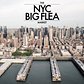 The Big Flea NYC - September 27th and 28th - Pier 94
