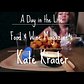 Food Lover's Dream Job: A Day With Kate Krader, Restaurant Editor