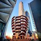 The Vessel, Hudson Yards, Manhattan
