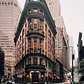 Delmonico's Restaurant, Financial District, Manhattan
