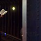 Reading on subway platforms, Prince Street, Jan. 10, 2014.