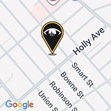 The Hindu Temple Society of North America (45-57 Bowne St, Flushing, NY 11355, USA)